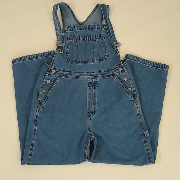 GAP Denim - Gap Vintage Overalls